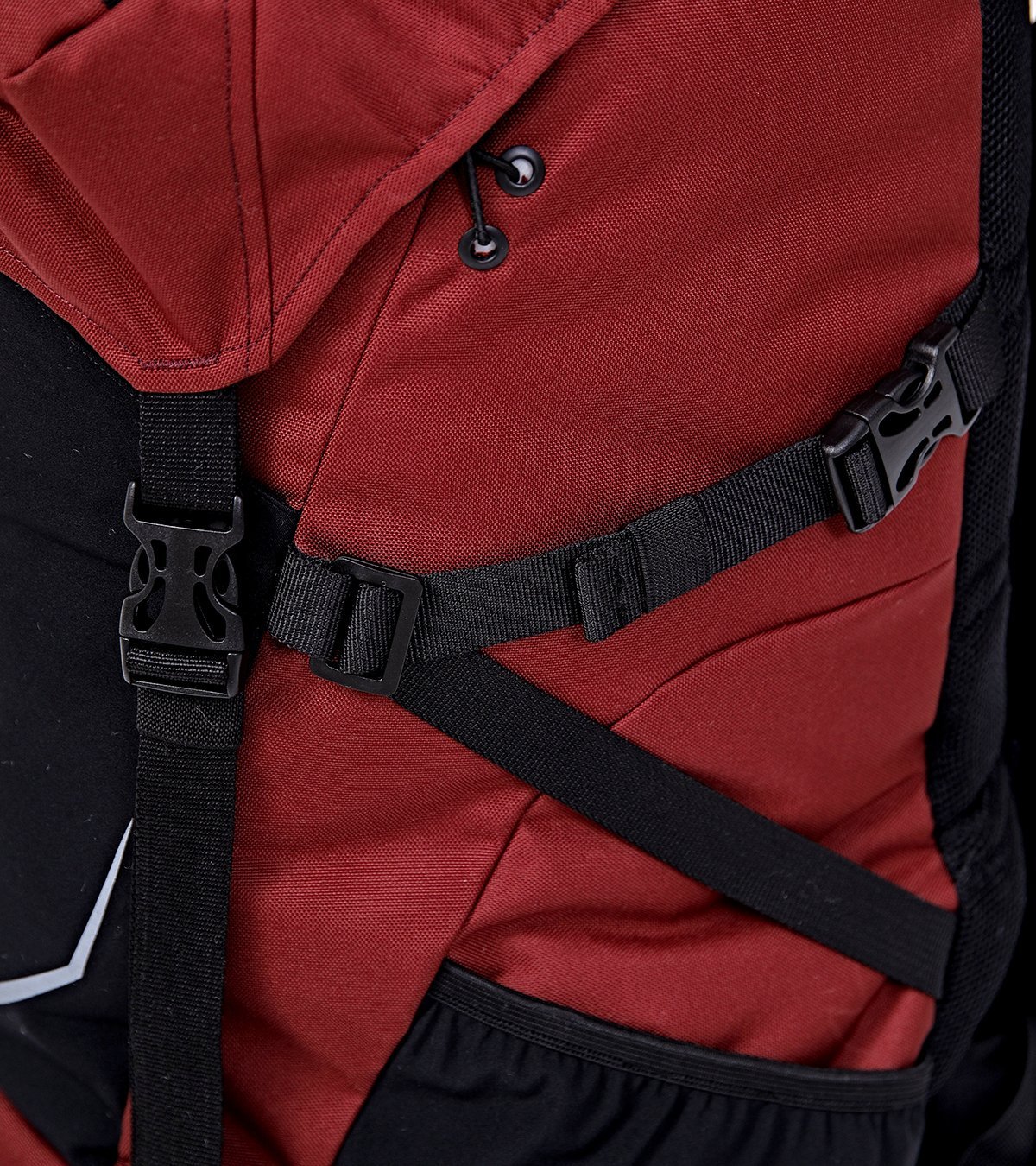 Mochila de camping Mont Blue Neo 50+10 lts