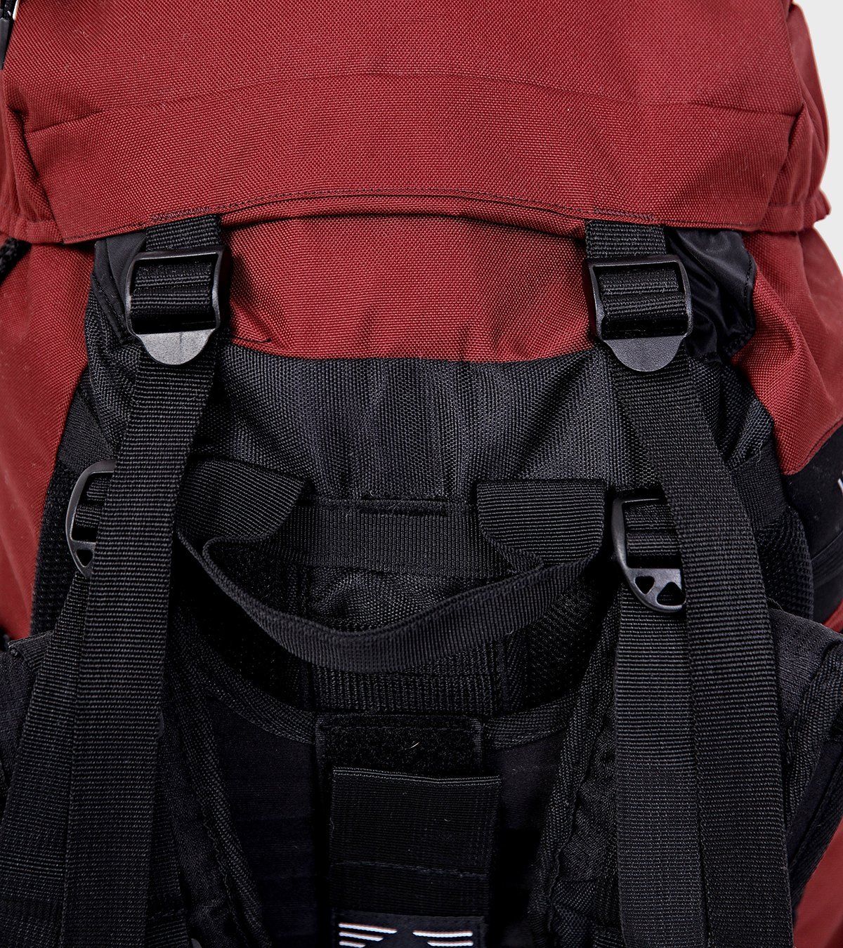 Mochila de camping Mont Blue Neo 50+10 lts