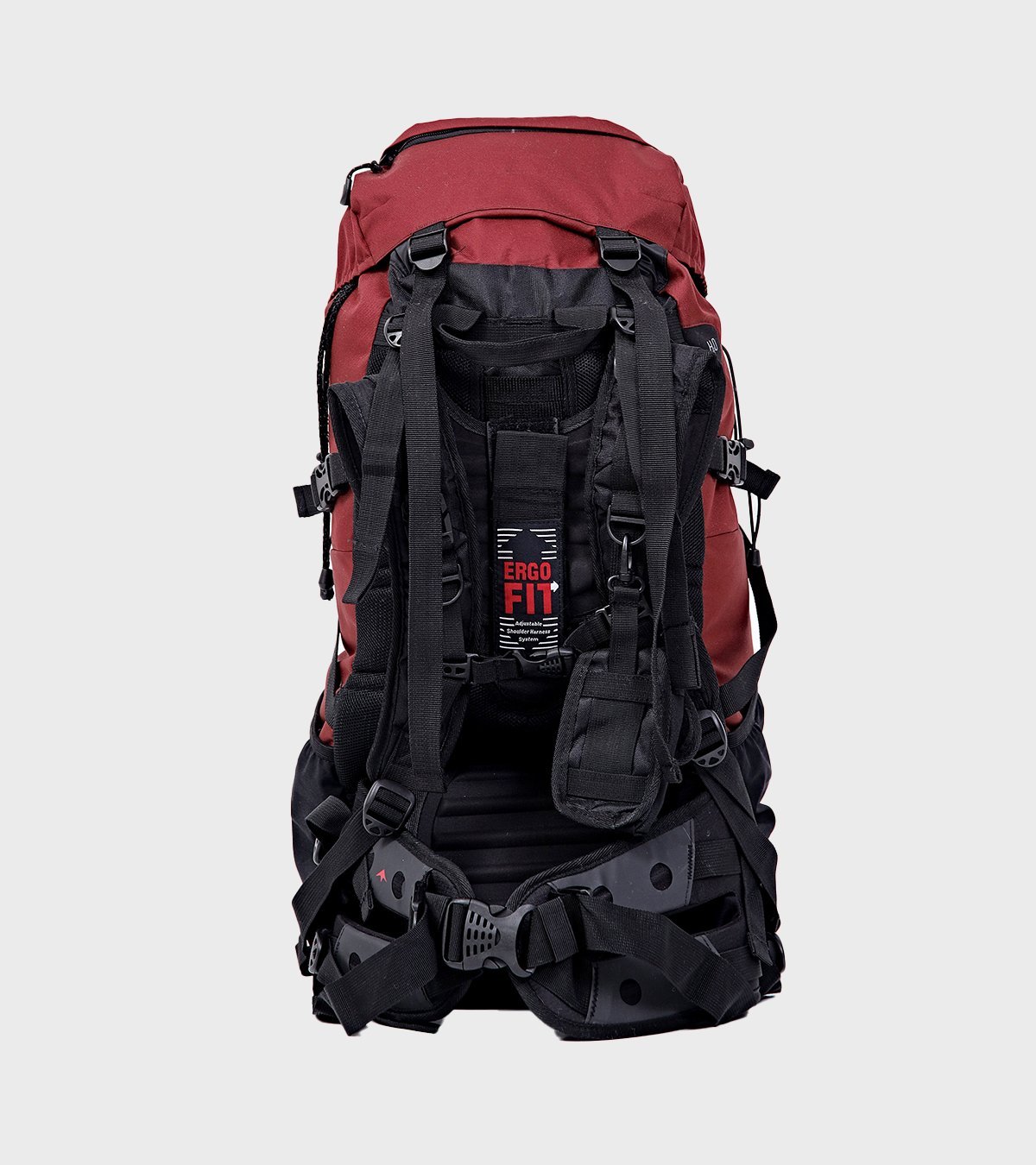 Mochila de camping Mont Blue Neo 50+10 lts