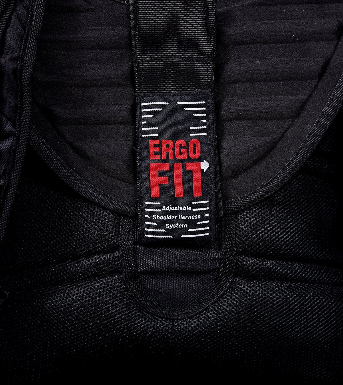 Mochila de camping Mont Blue Neo 50+10 lts