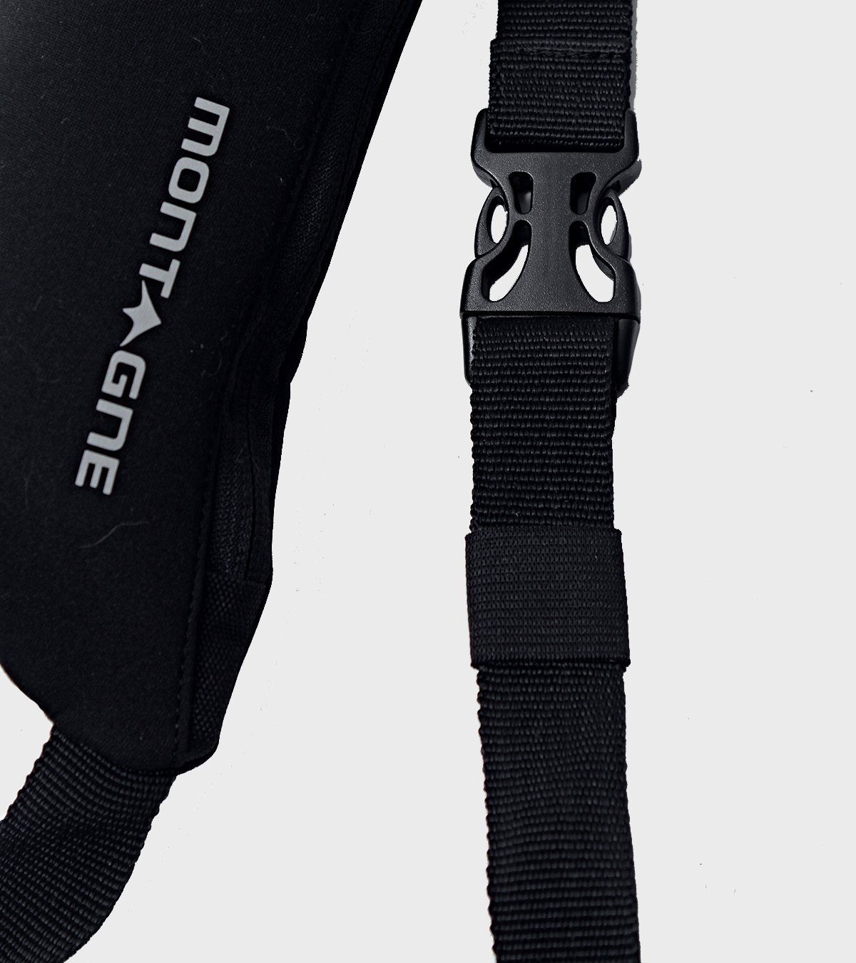 Riñonera de neoprene Training