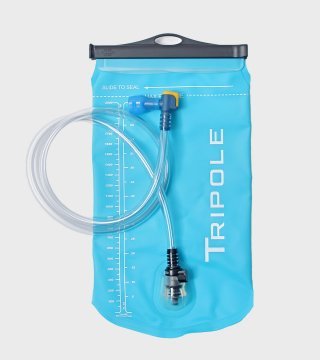 Bolsa de hidratación Waterbag Hydrotrail 2 Lts