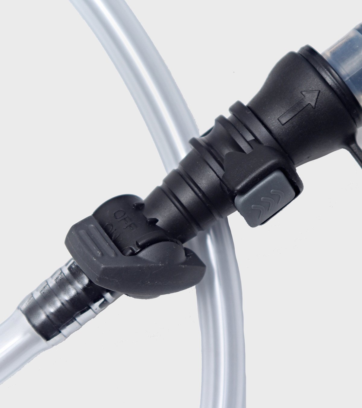 Bolsa de hidratación Waterbag Hydrotrail 2 Lts