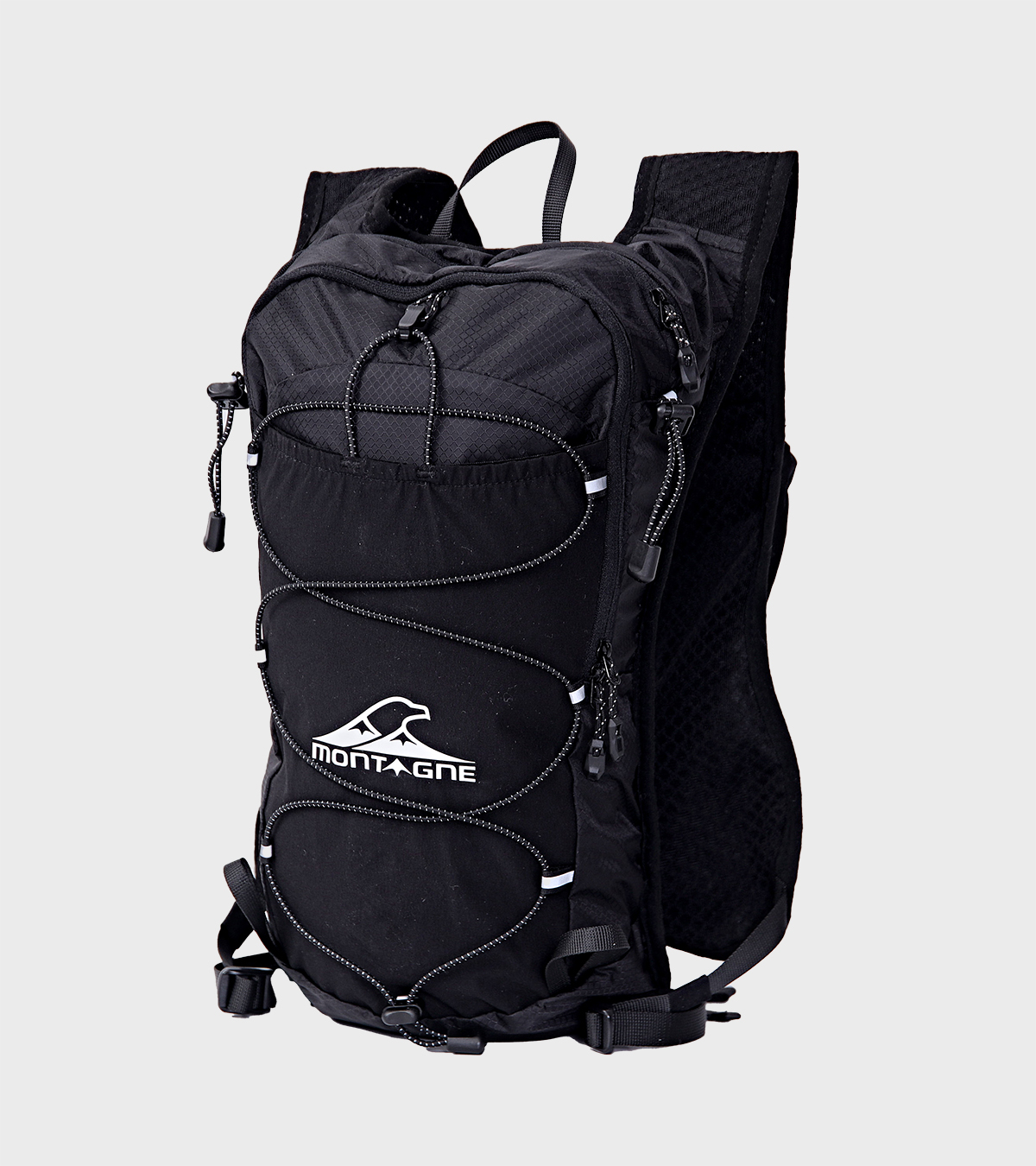 Mochila Chaleco Bayou 11 Lts