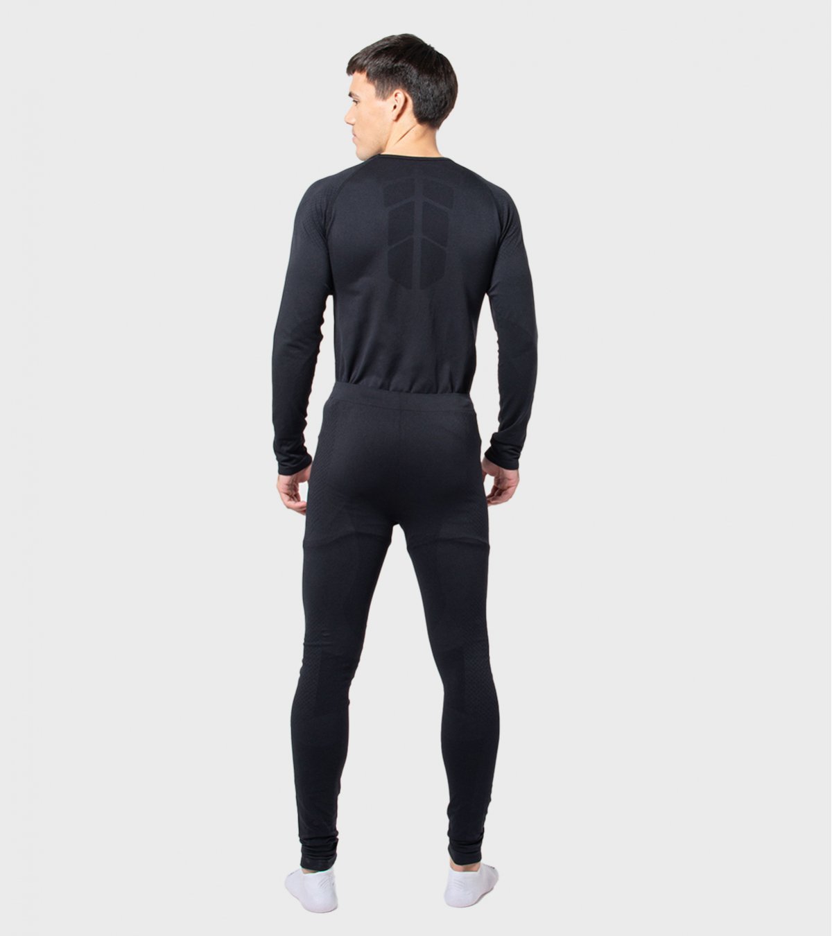 Pantalón térmico de hombre Brenner