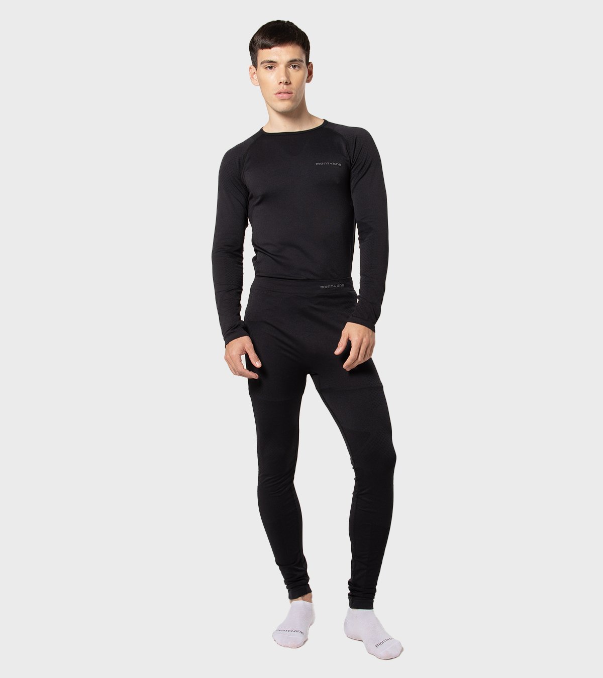 Pantalón térmico de hombre Brenner