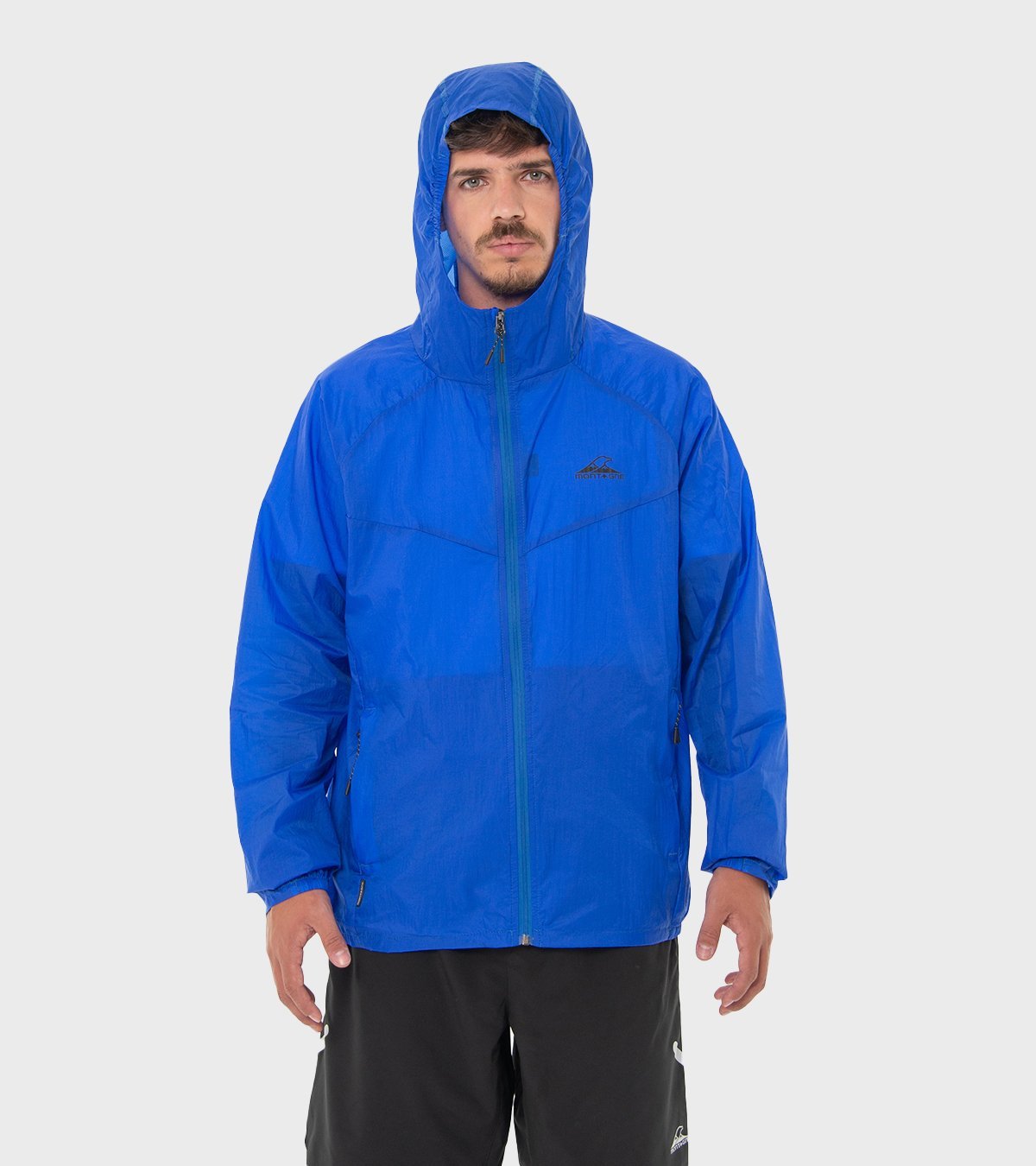 Rompeviento de hombre Metric H