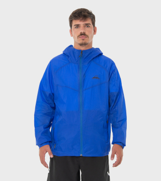 Rompeviento de hombre Metric H