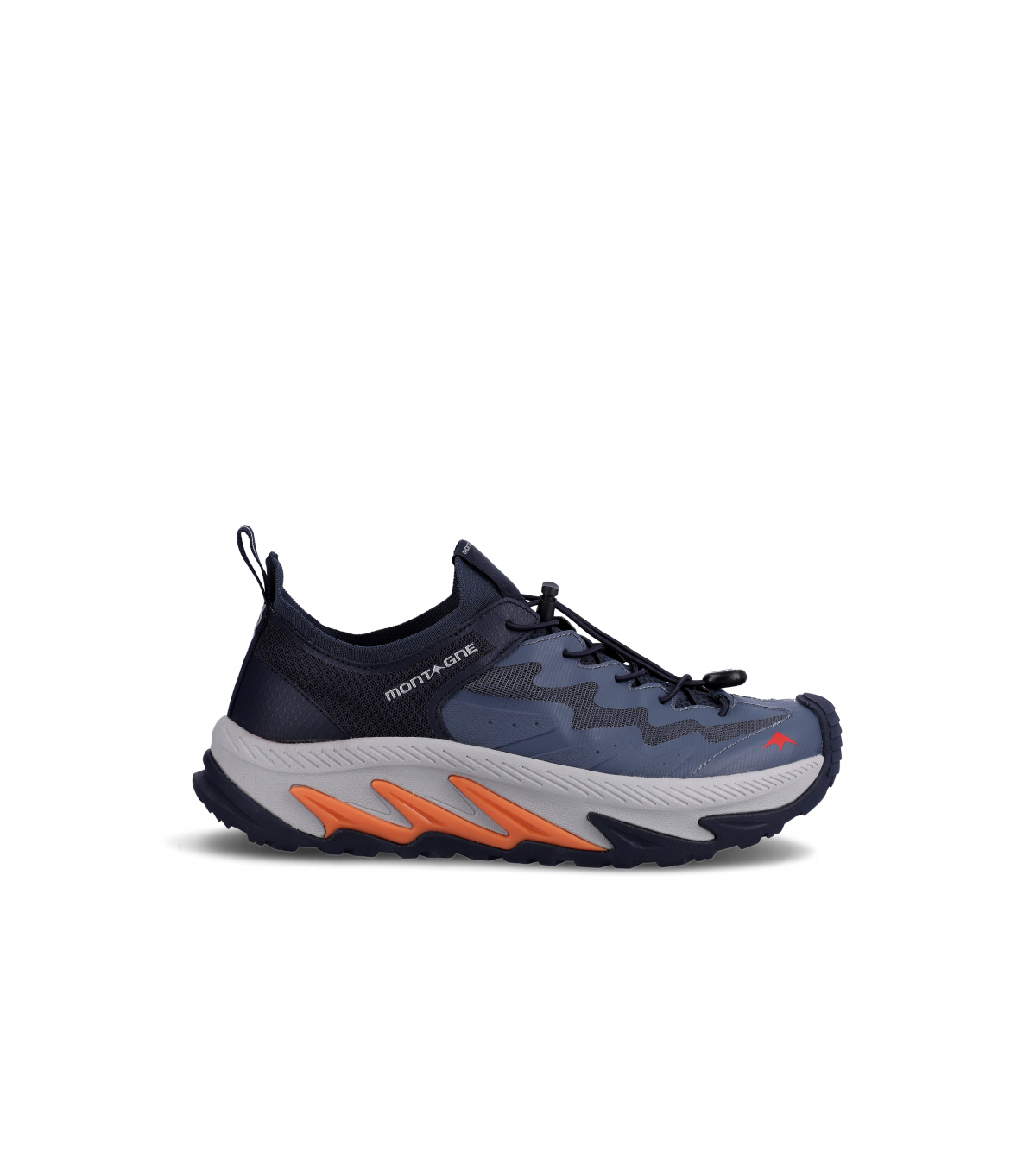 Zapatillas de hombre Vora