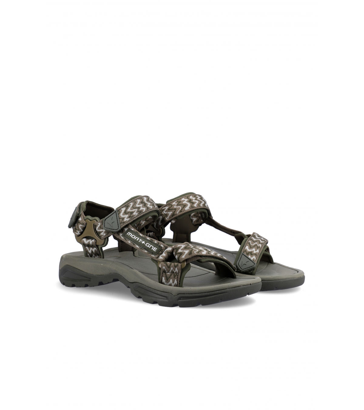 Sandalias de hombre Kleos
