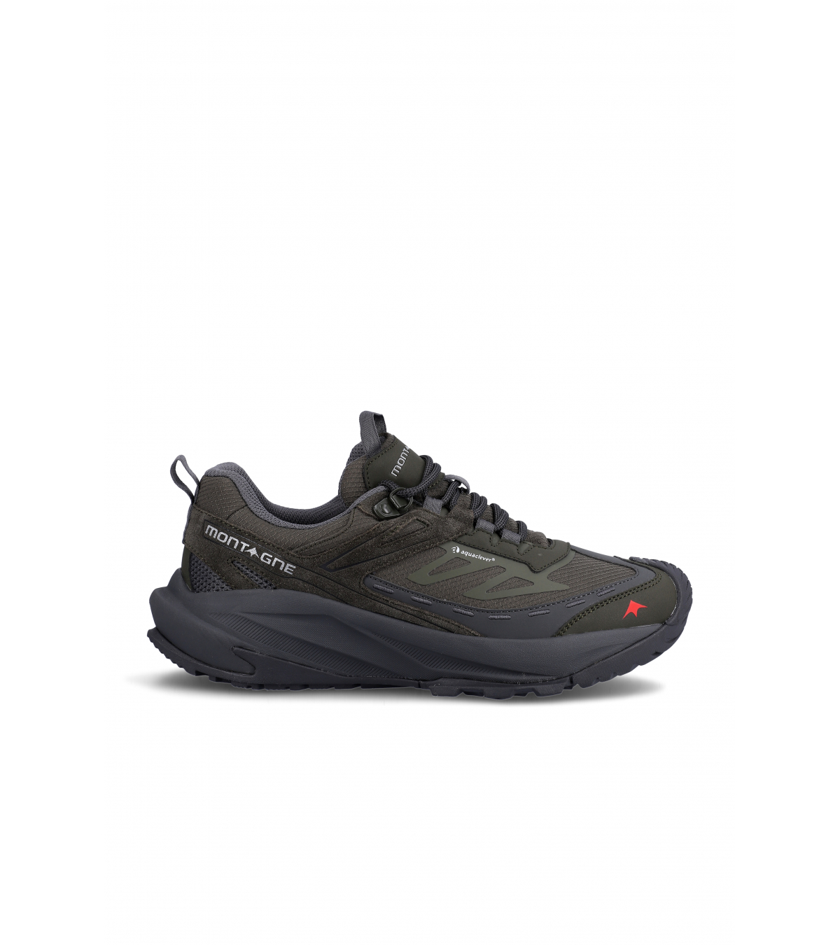 Zapatillas de hombre Fortec