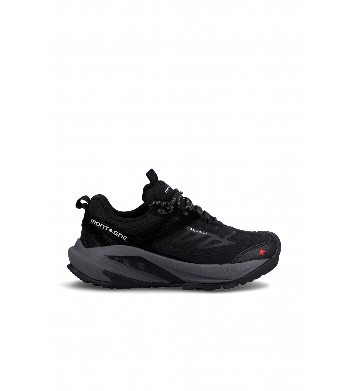 Zapatillas de mujer Fortec