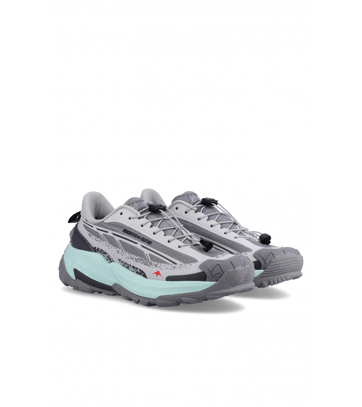 Zapatillas de mujer Gripforce