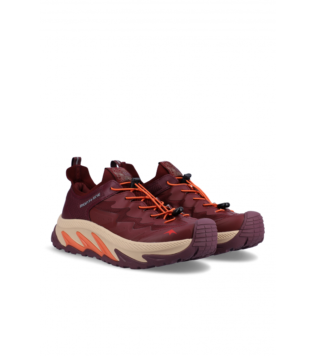 Zapatillas de mujer Vora