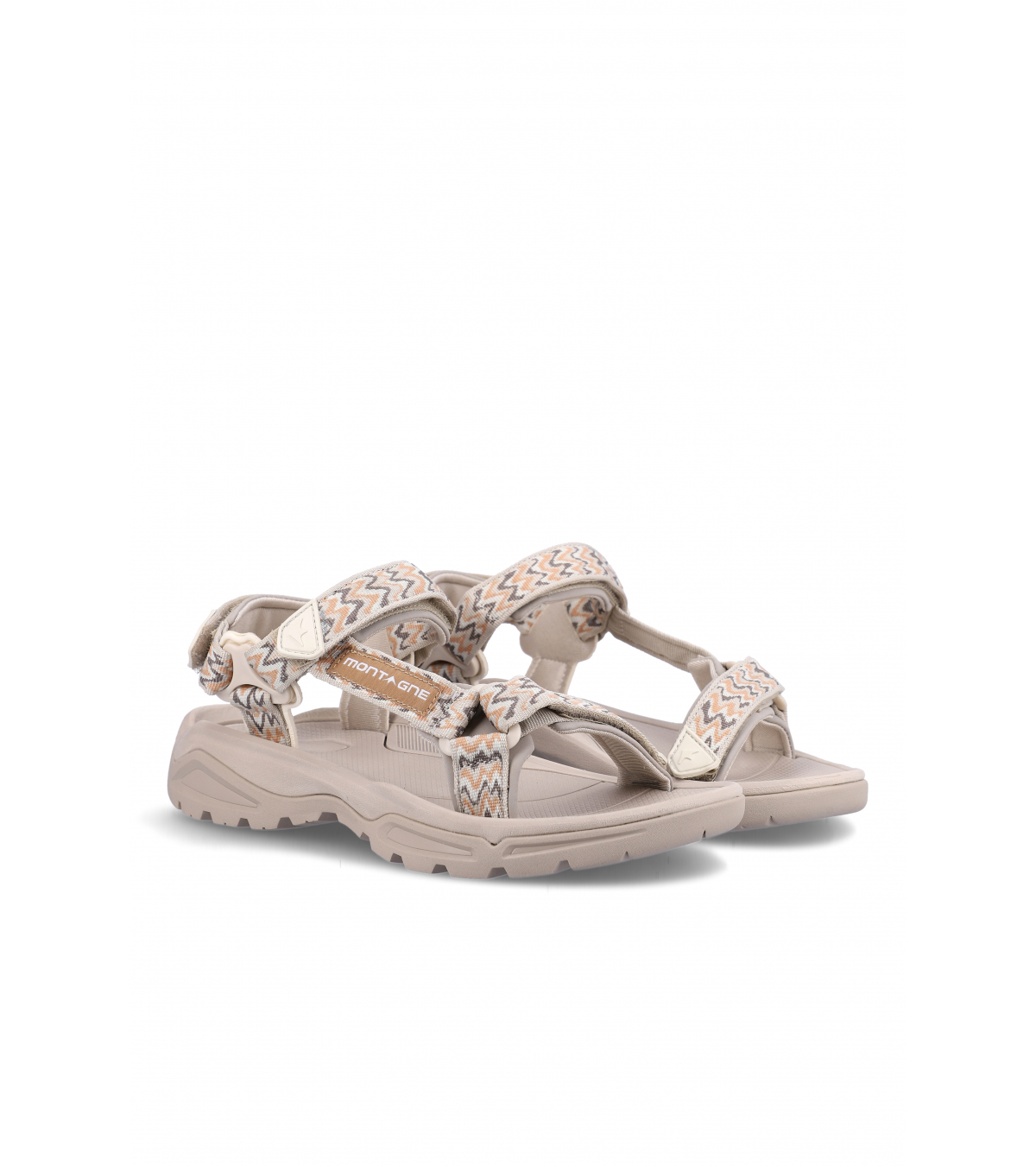 Sandalias de mujer Kleos