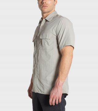Camisa de hombre Botsuana M/C