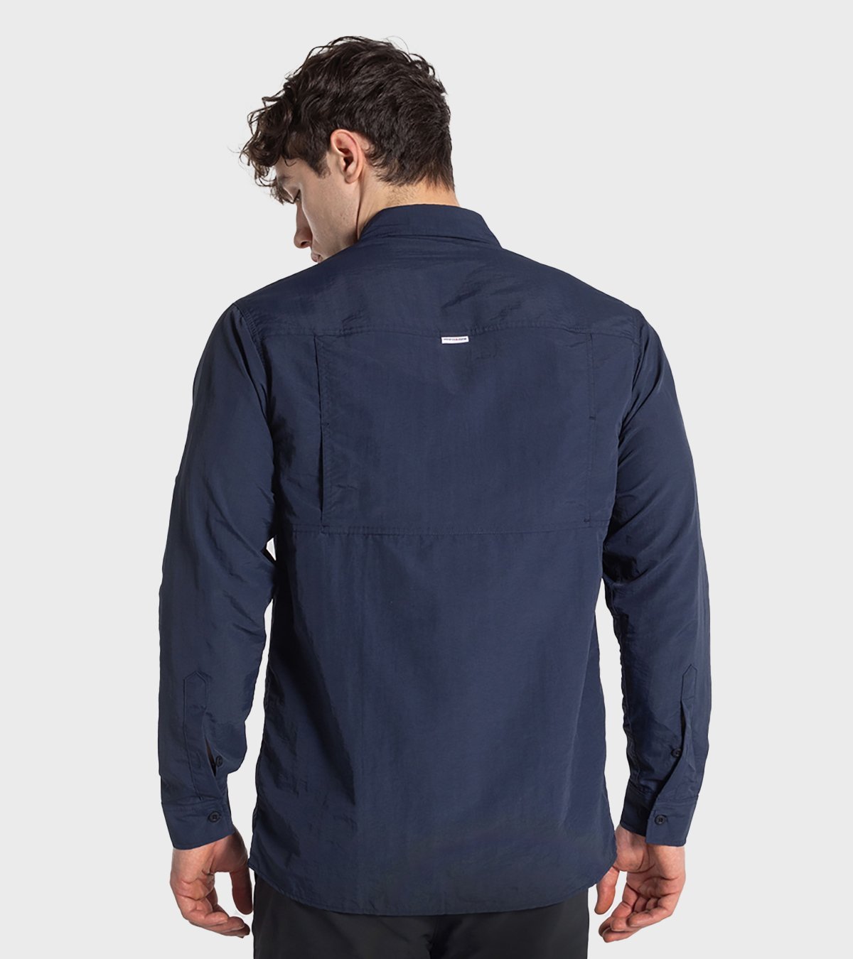 Camisa de hombre Tanzania Protect M/L