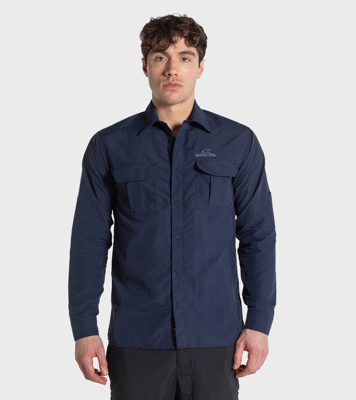 Camisa de hombre Tanzania Protect M/L