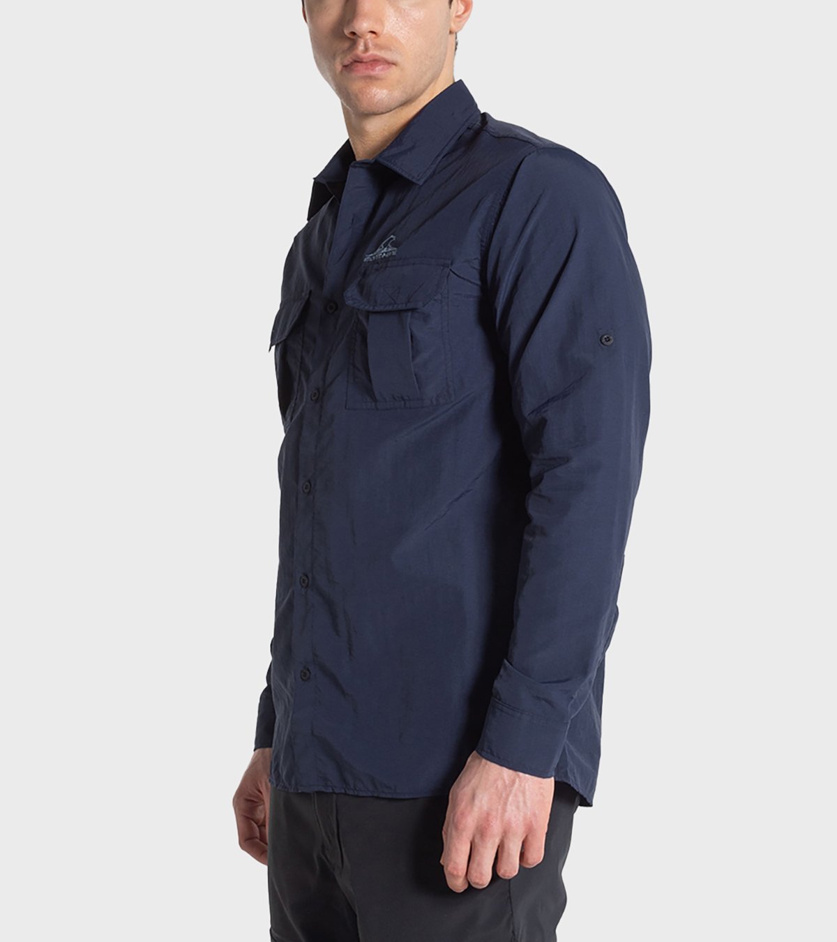 Camisa de hombre Tanzania Protect M/L