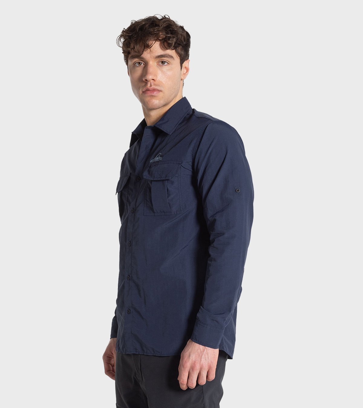 Camisa de hombre Tanzania Protect M/L