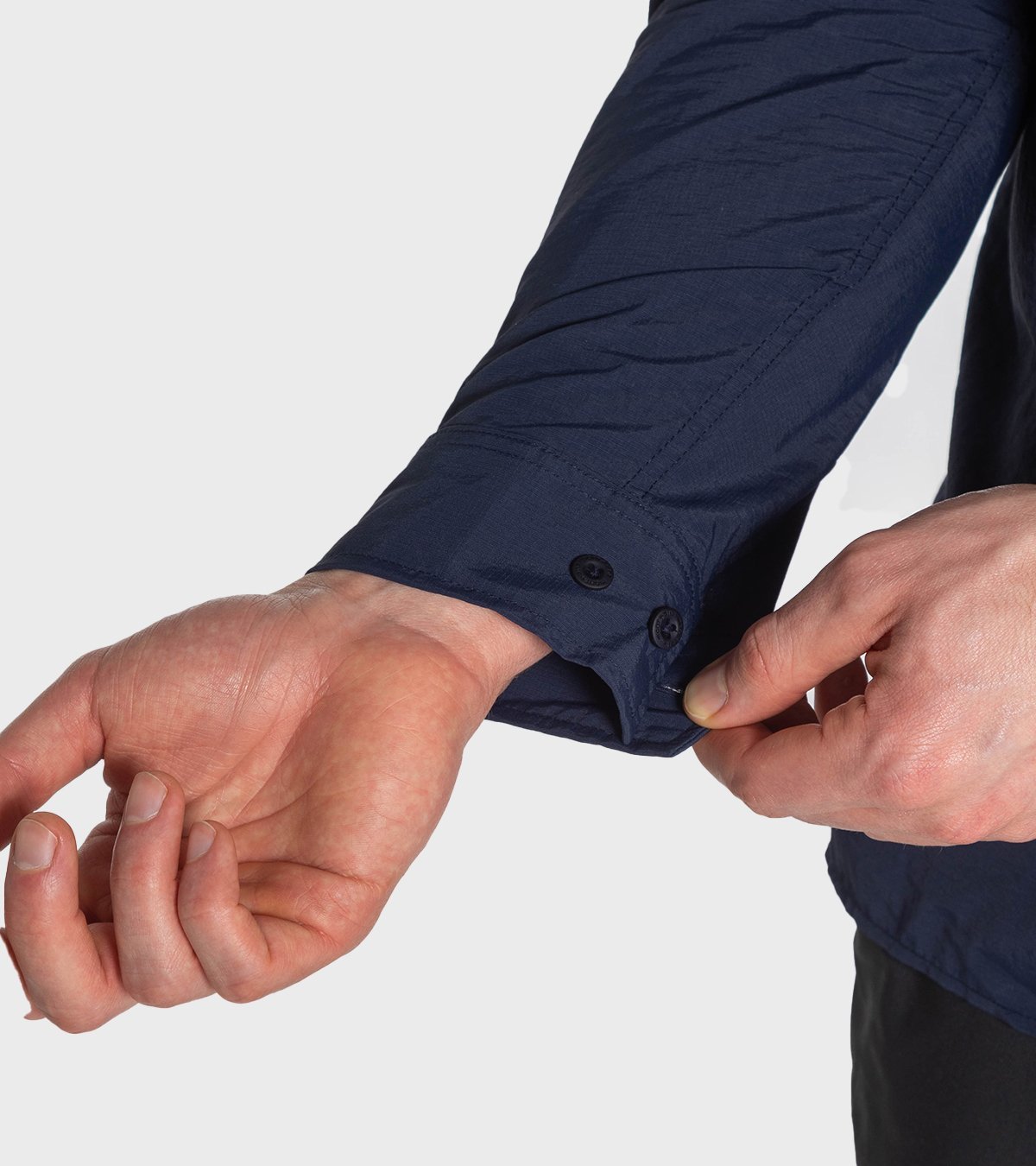 Camisa de hombre Tanzania Protect M/L