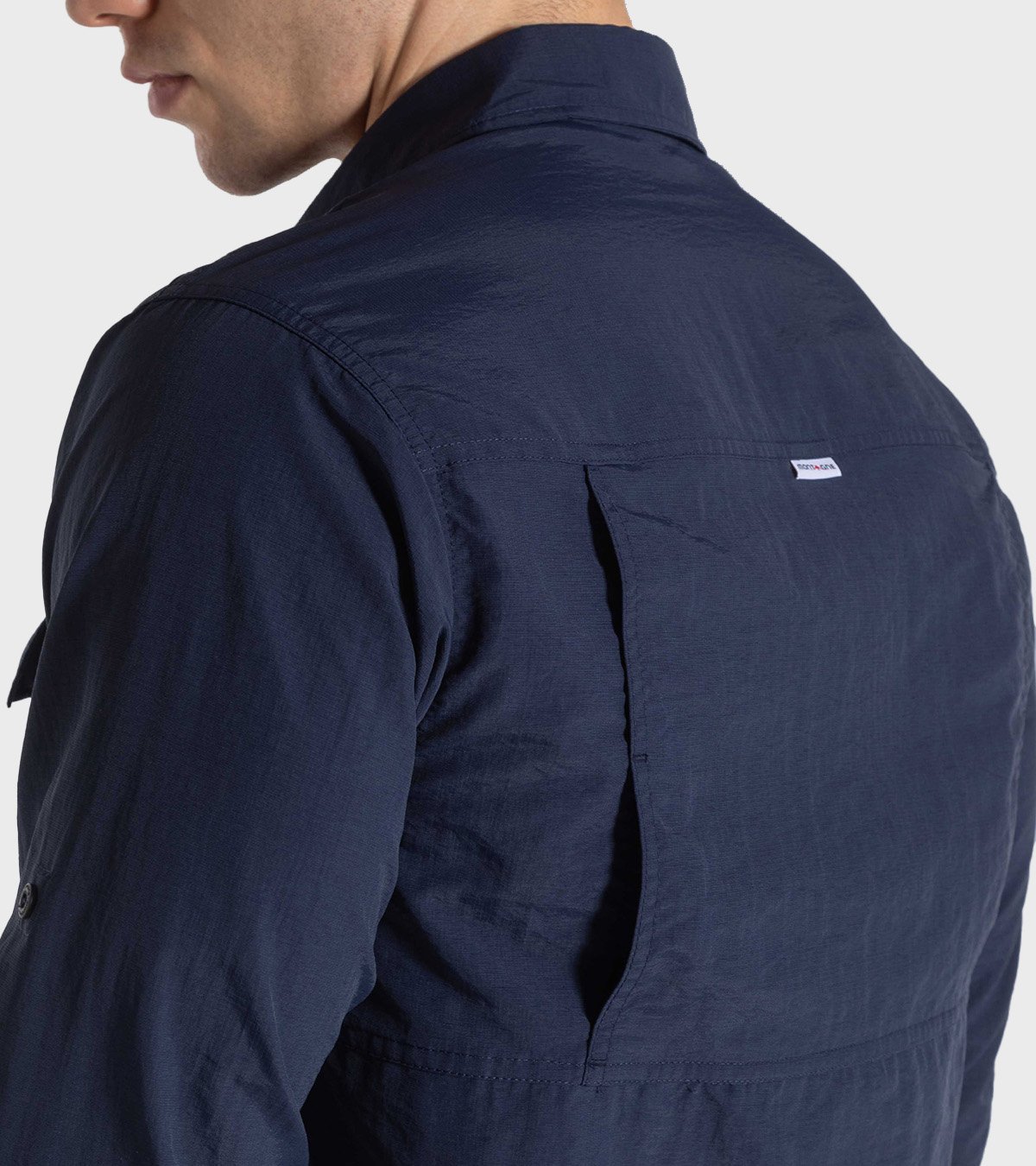 Camisa de hombre Tanzania Protect M/L