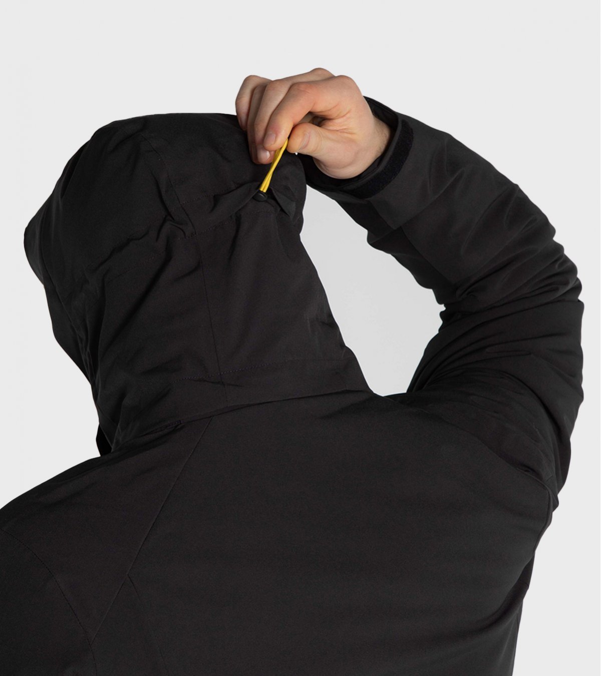 Campera de hombre Armin