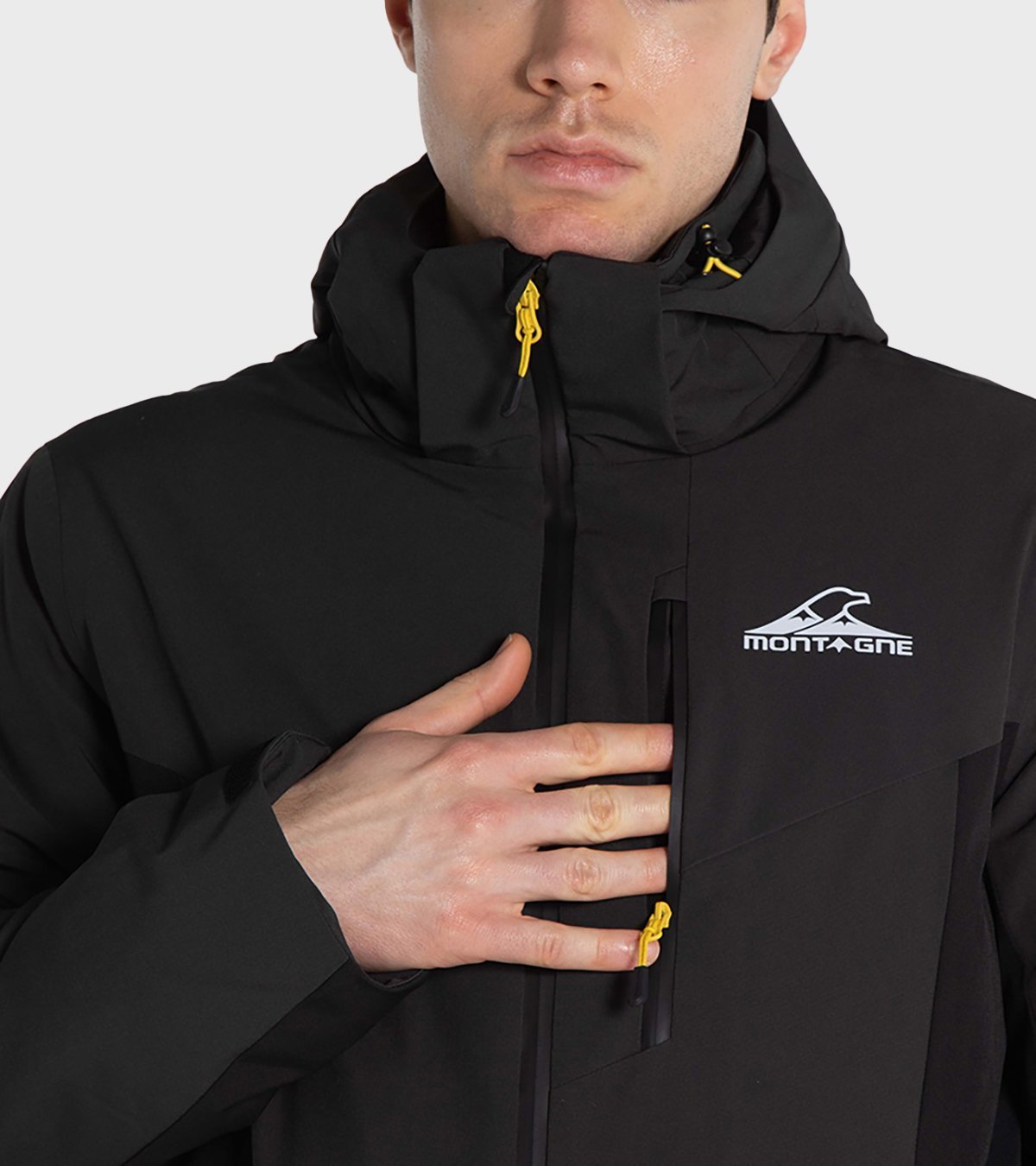 Campera de hombre Armin