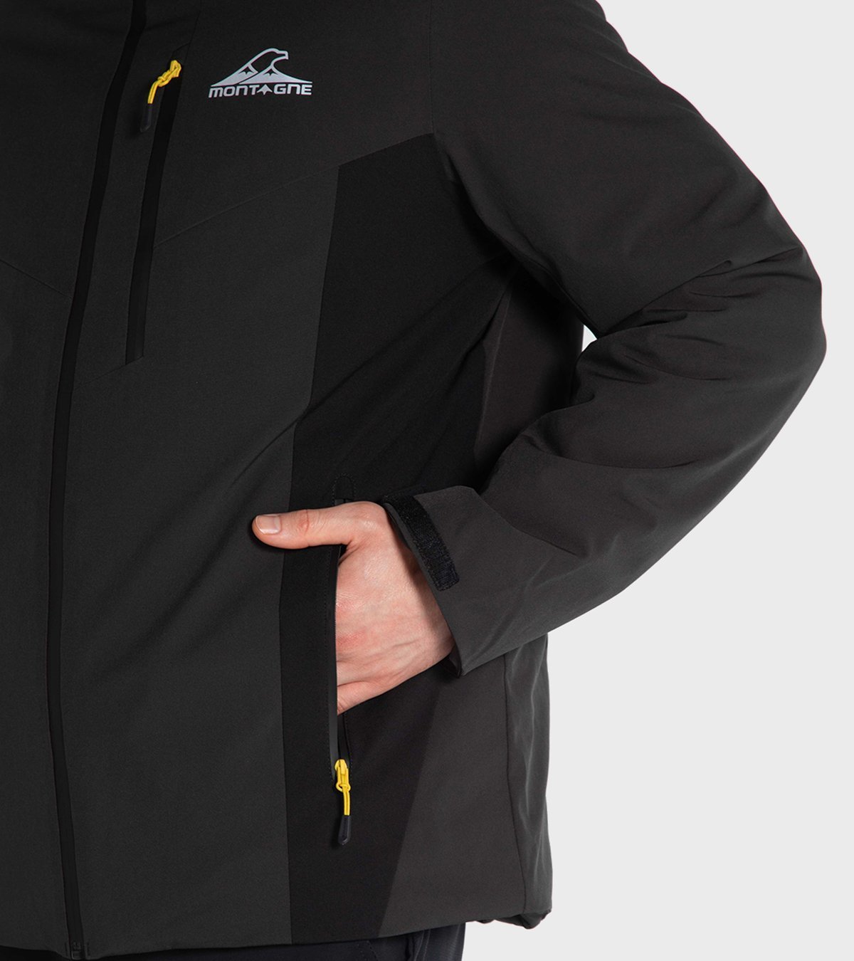 Campera de hombre Armin