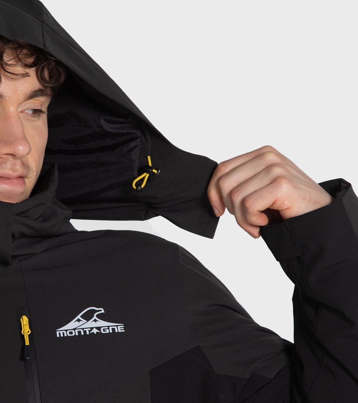 Campera de hombre Armin