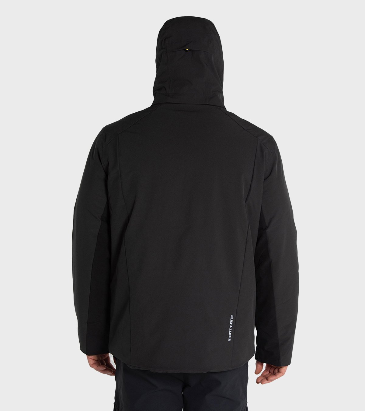 Campera de hombre Armin