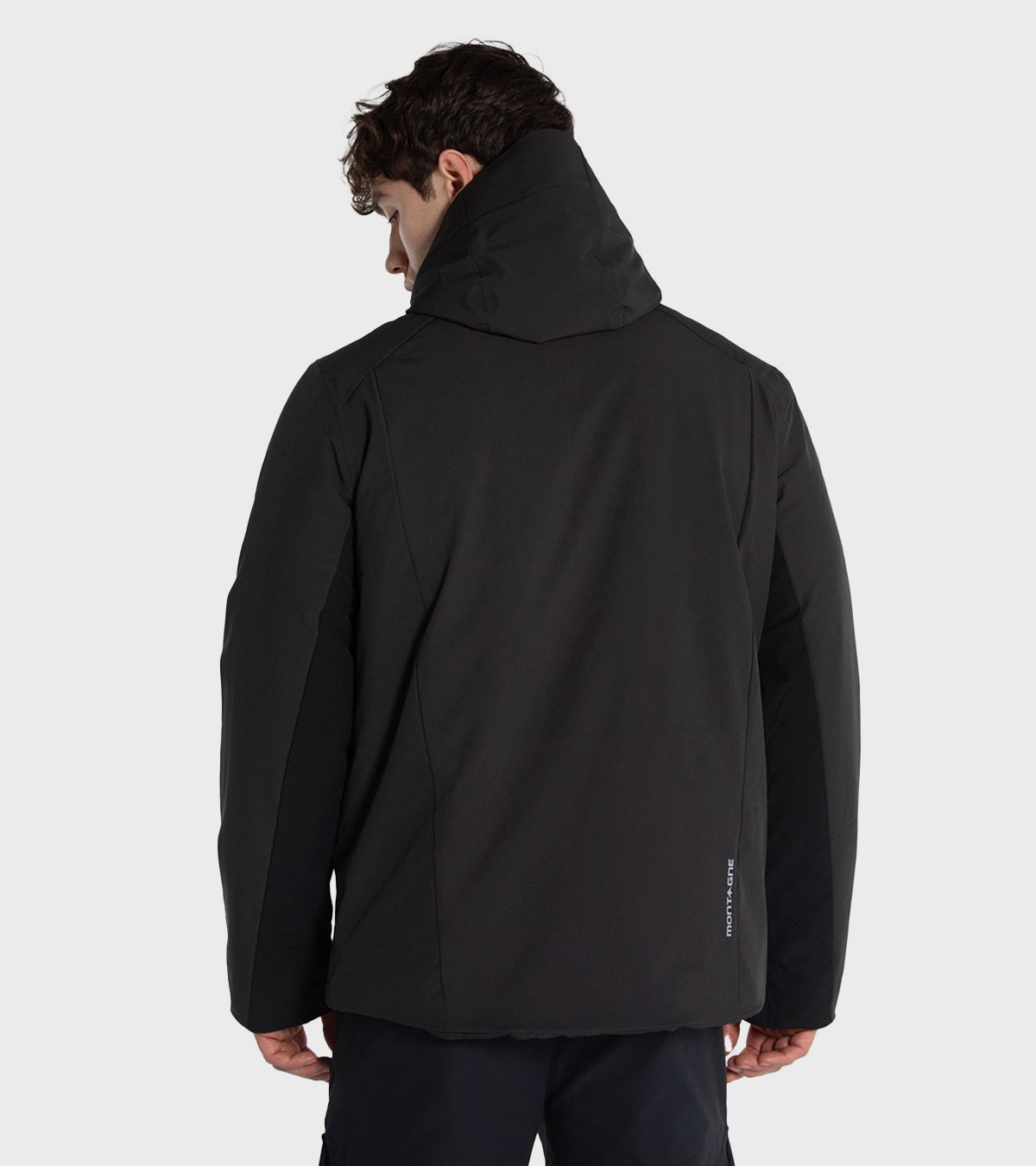 Campera de hombre Armin