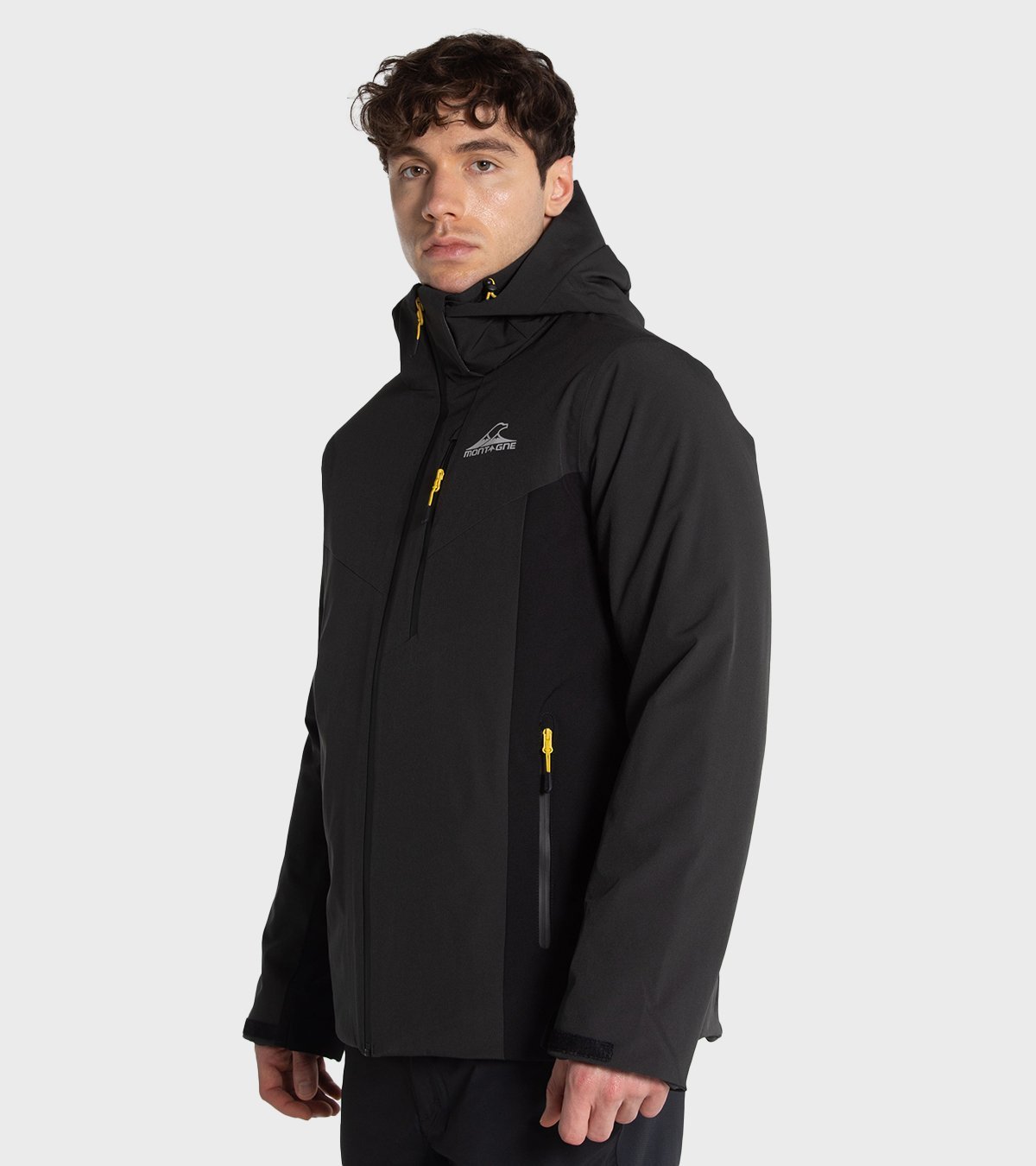 Campera de hombre Armin