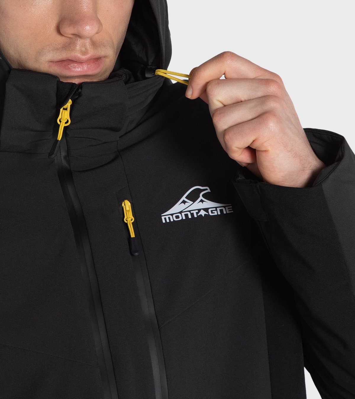 Campera de hombre Armin