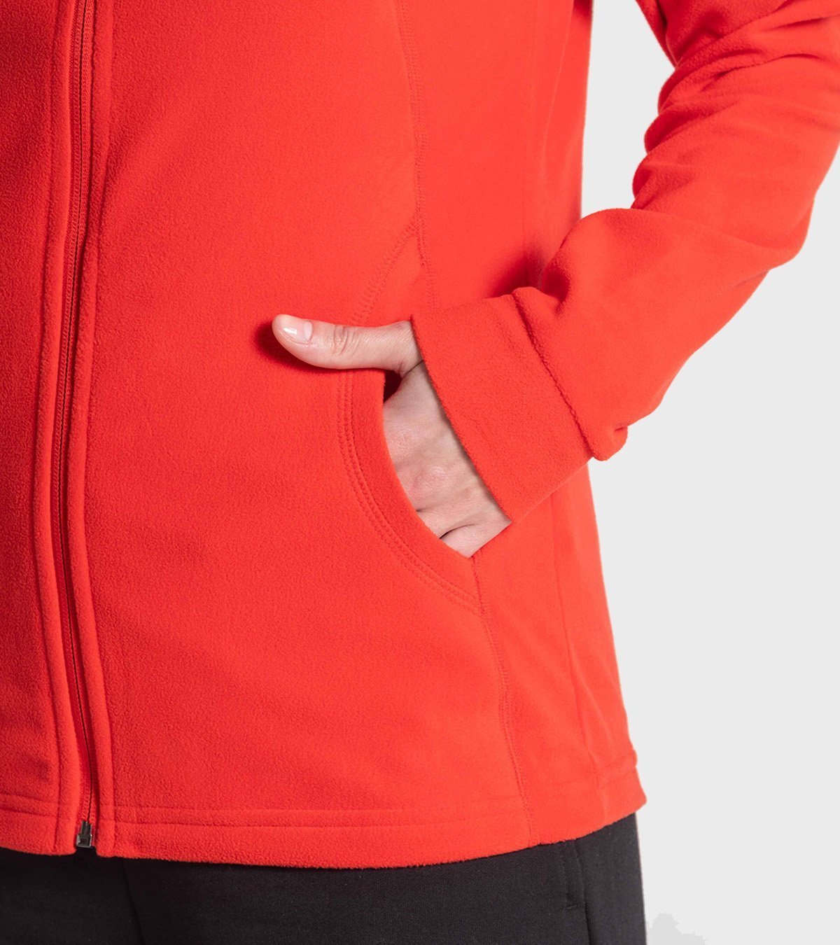 Campera de mujer Aradia