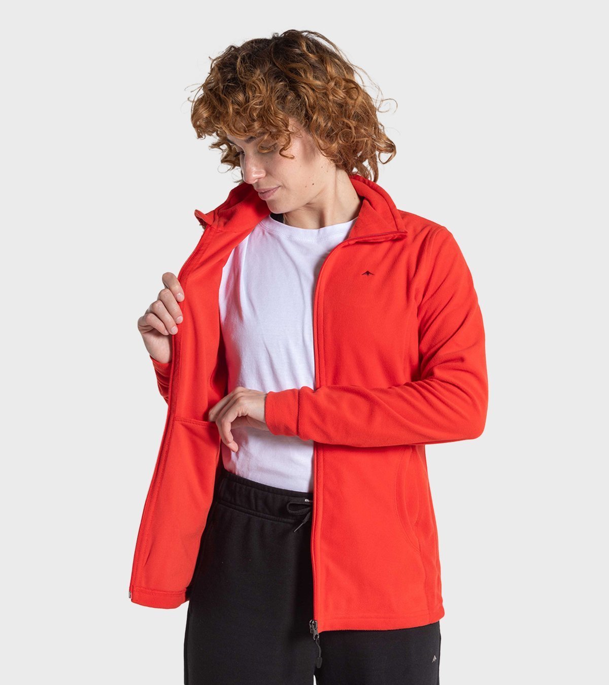 Campera de mujer Aradia