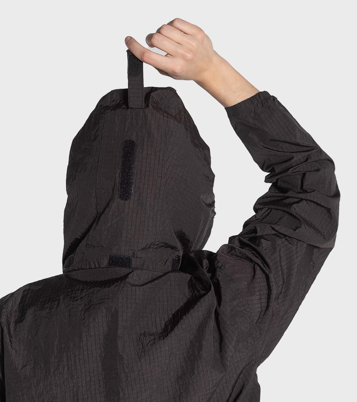 Campera de mujer Peninsula