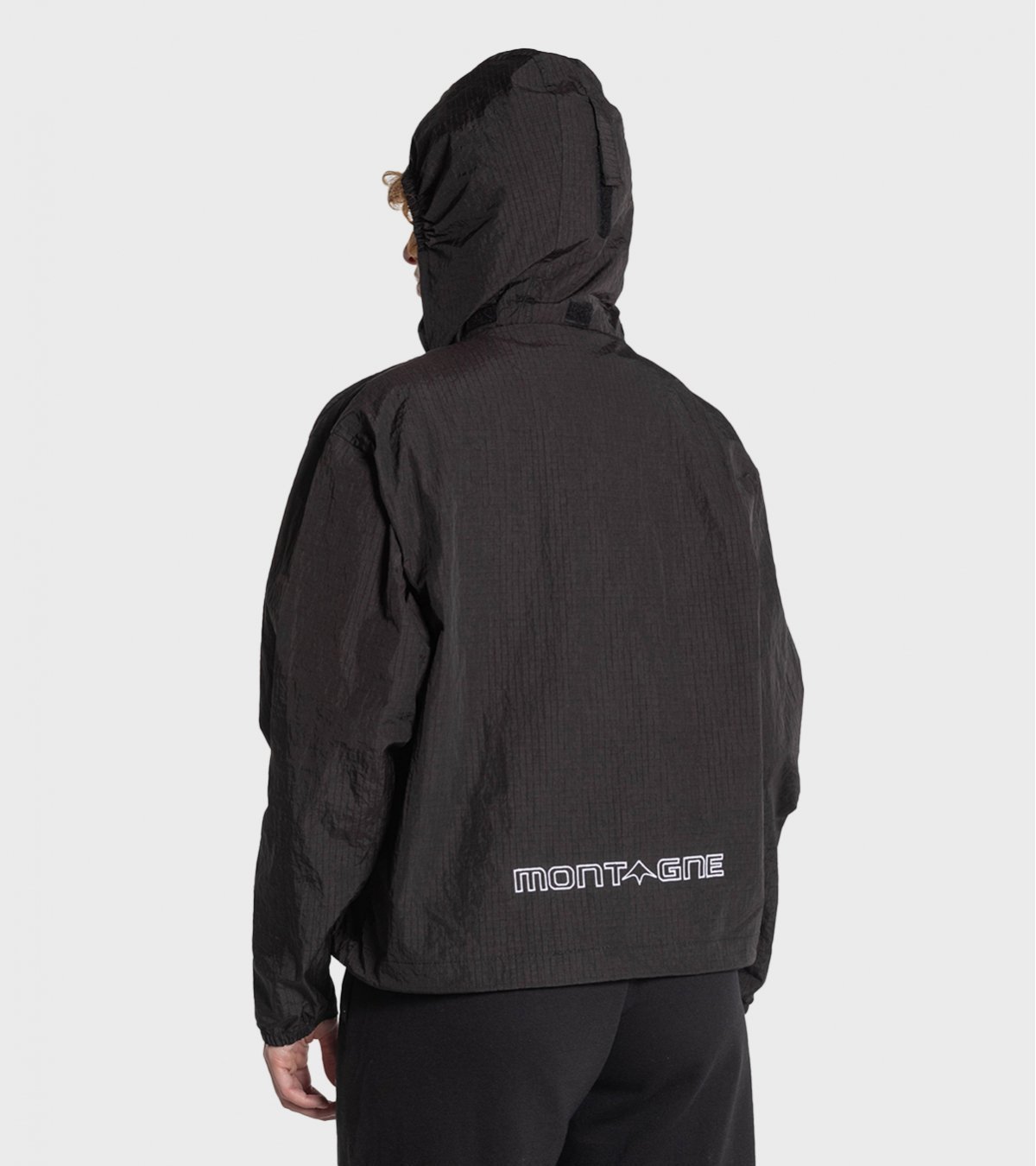 Campera de mujer Peninsula