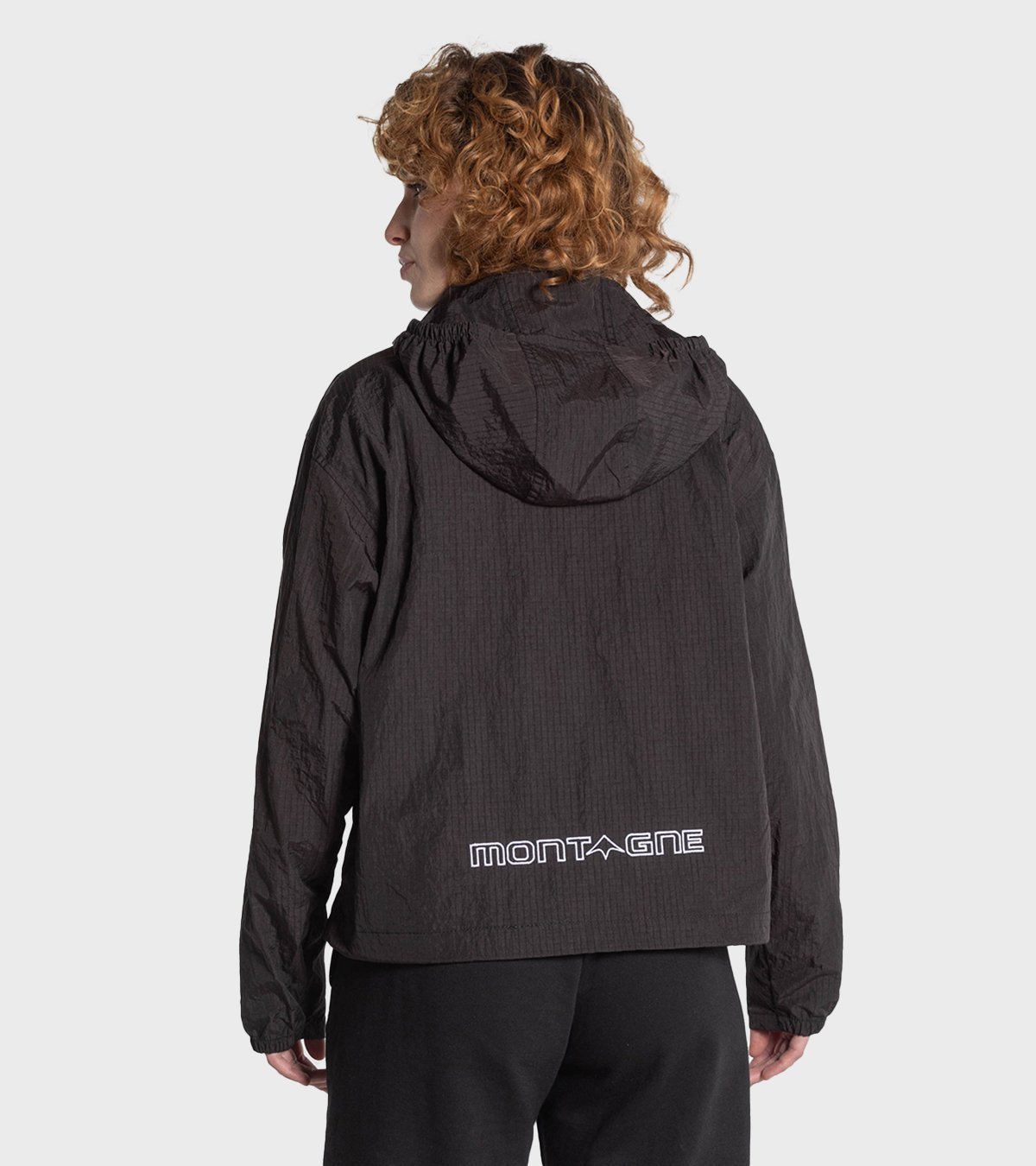 Campera de mujer Peninsula