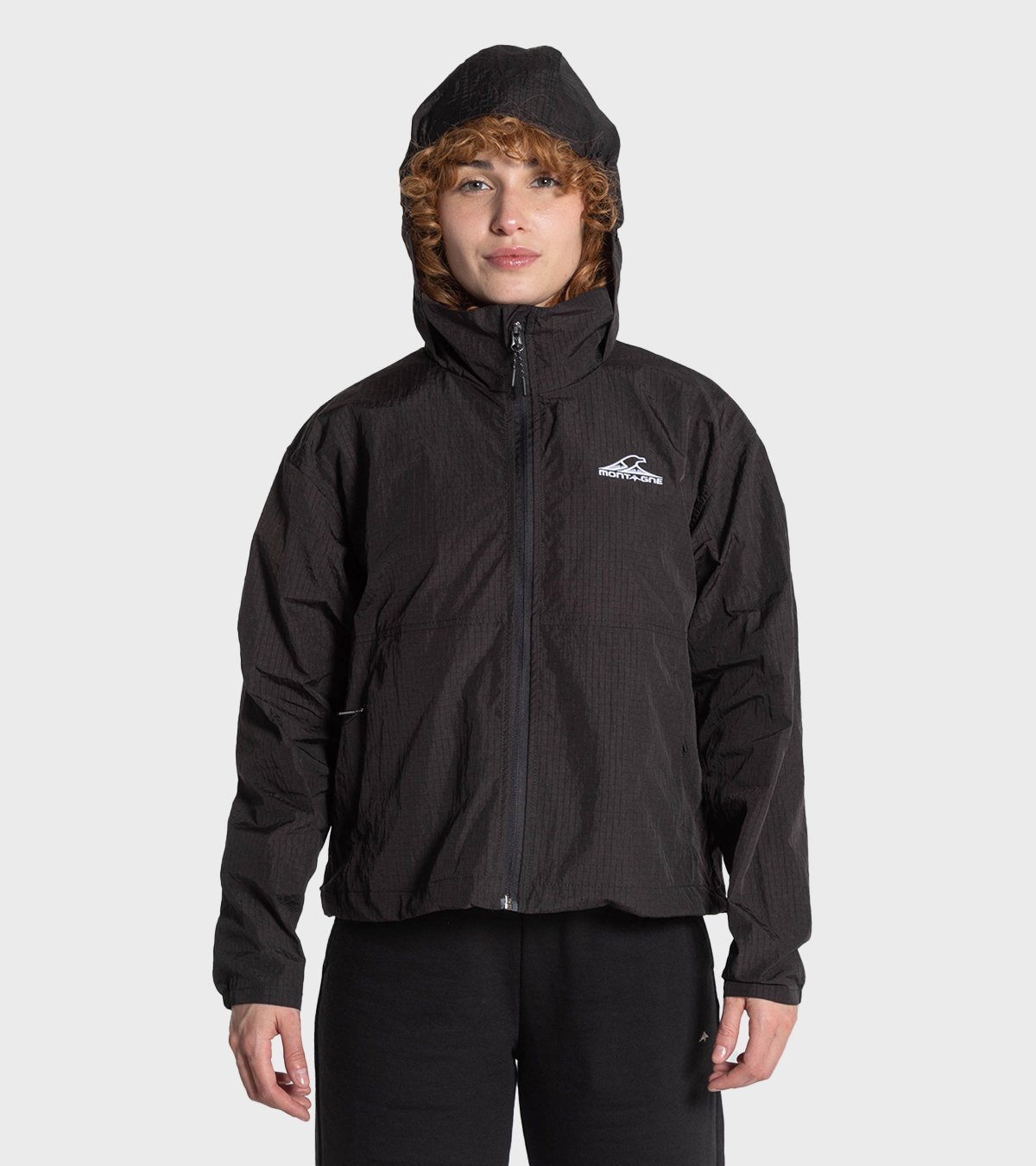 Campera de mujer Peninsula