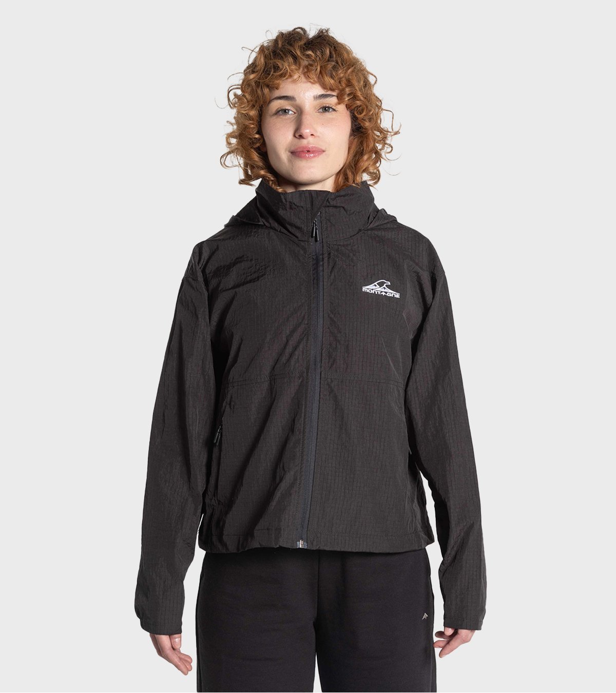 Campera de mujer Peninsula
