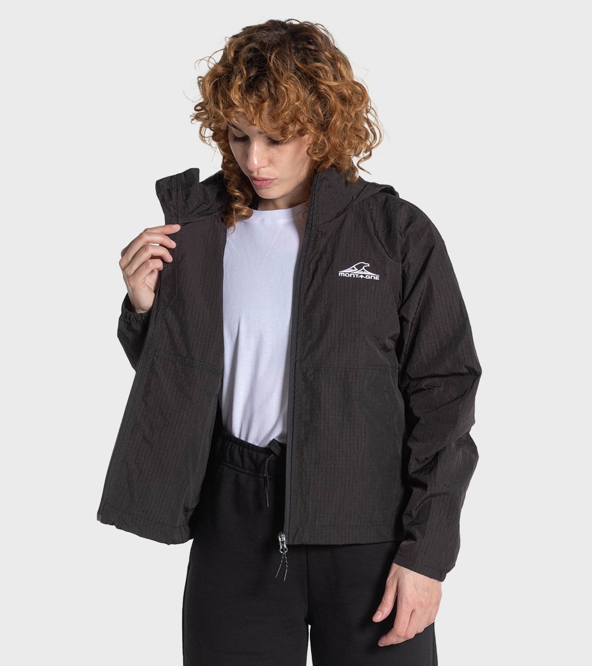 Campera de mujer Peninsula