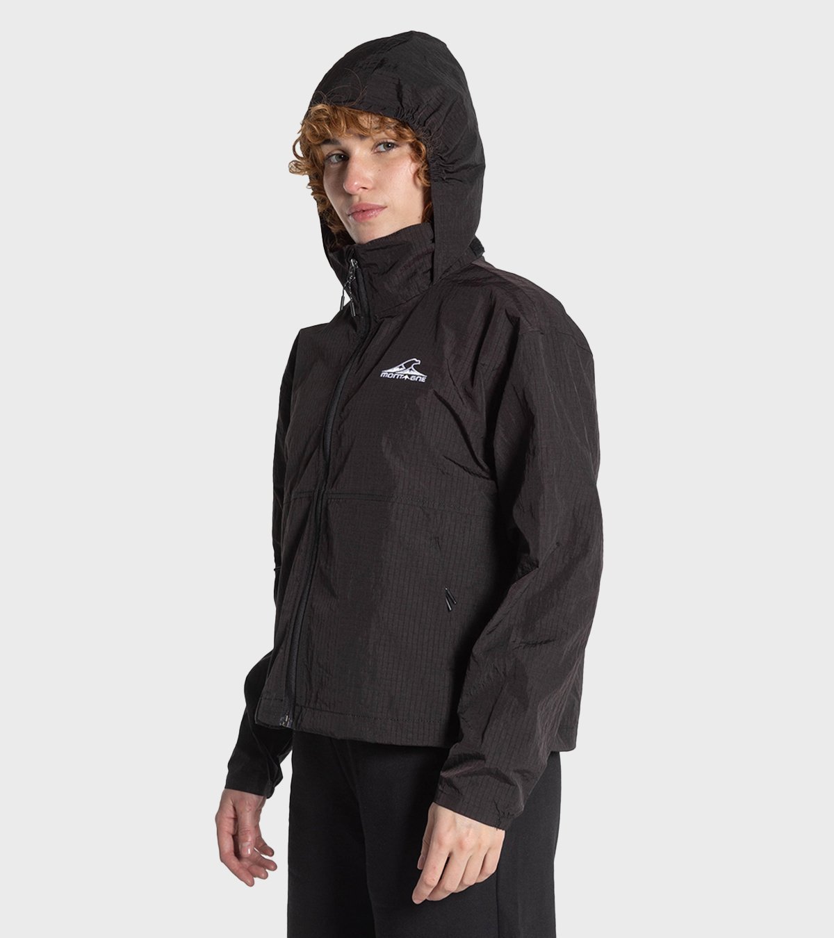 Campera de mujer Peninsula