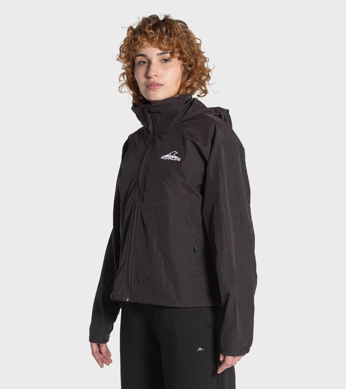 Campera de mujer Peninsula