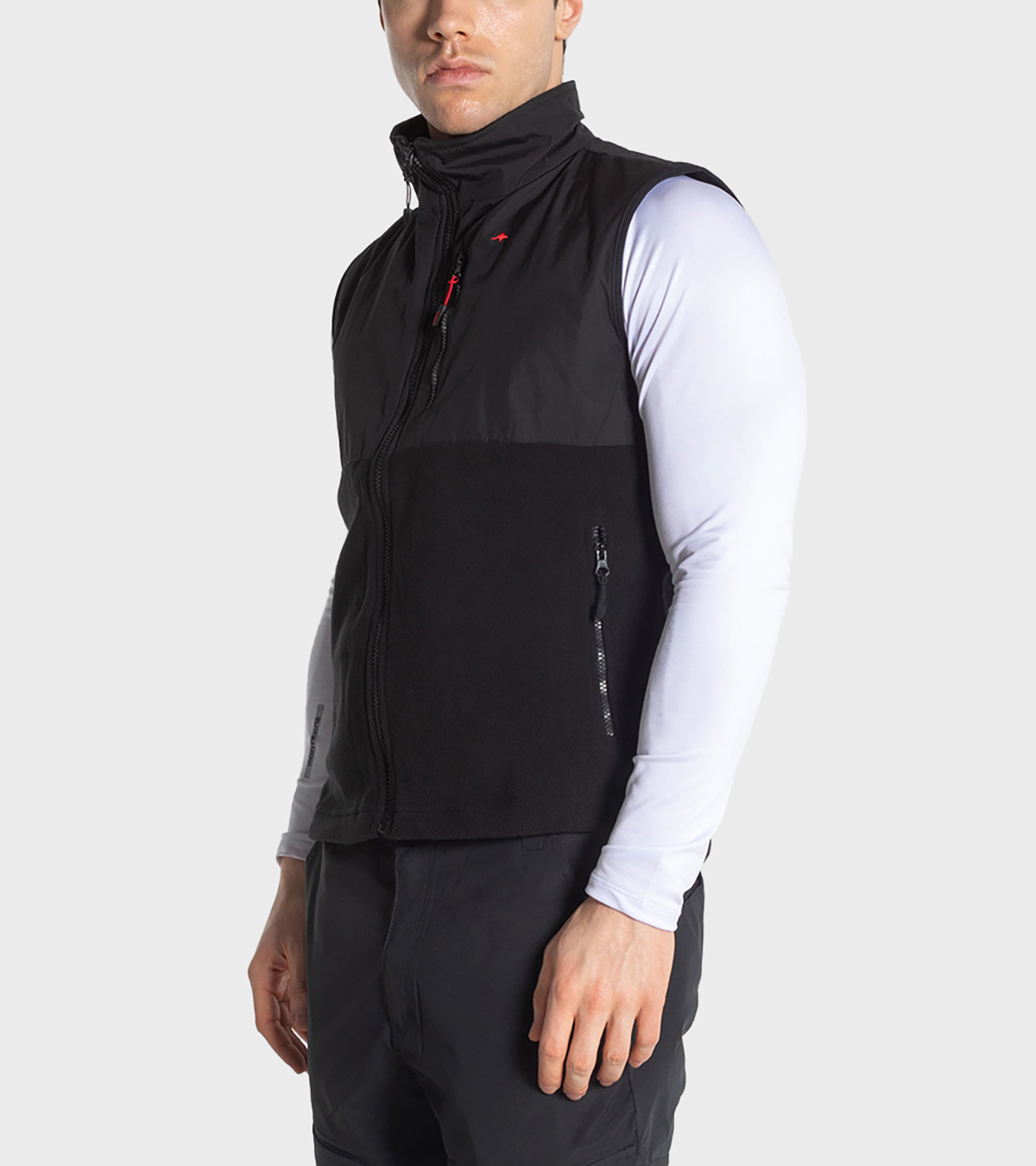 Chaleco de hombre Eiger