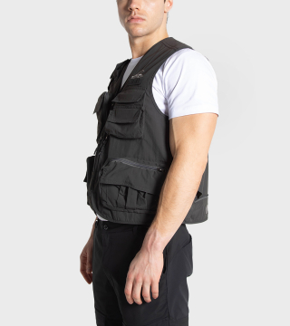 Chaleco de hombre Rahue