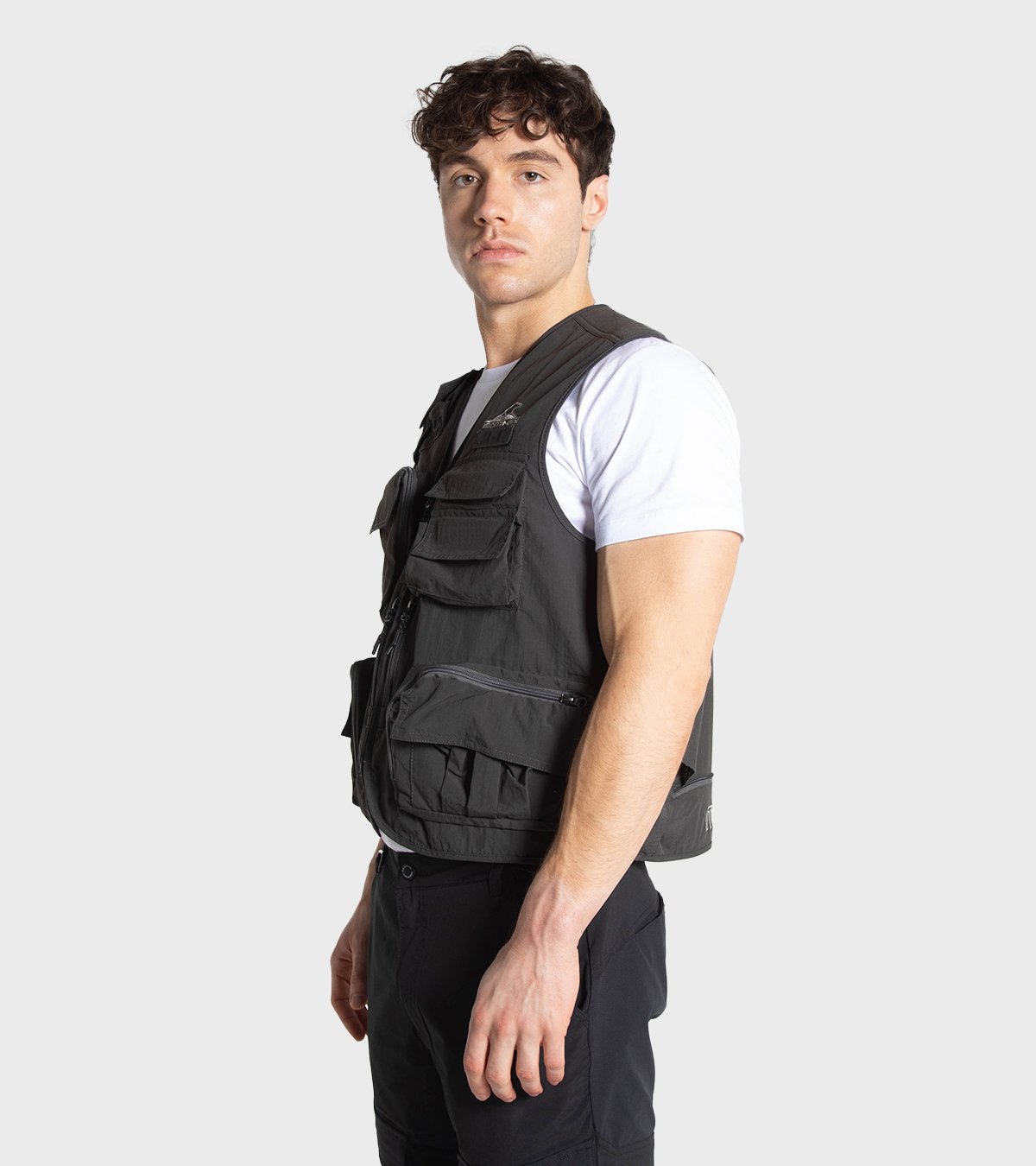 Chaleco de hombre Rahue