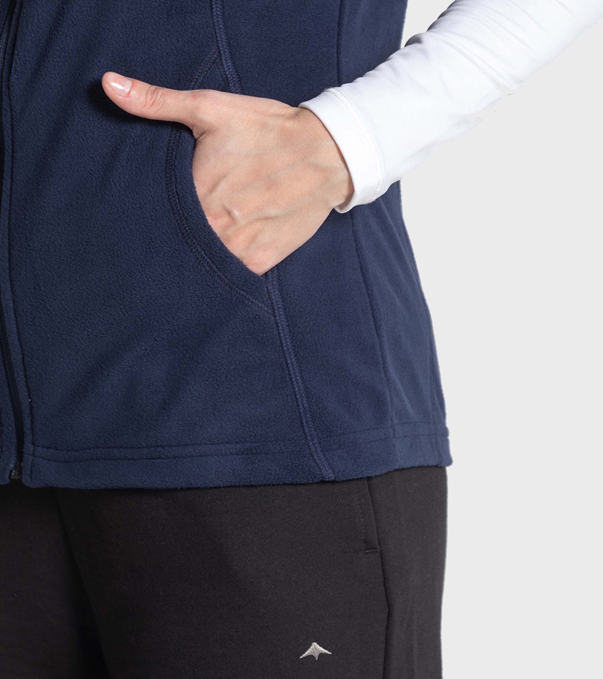 Chaleco de mujer Aradia