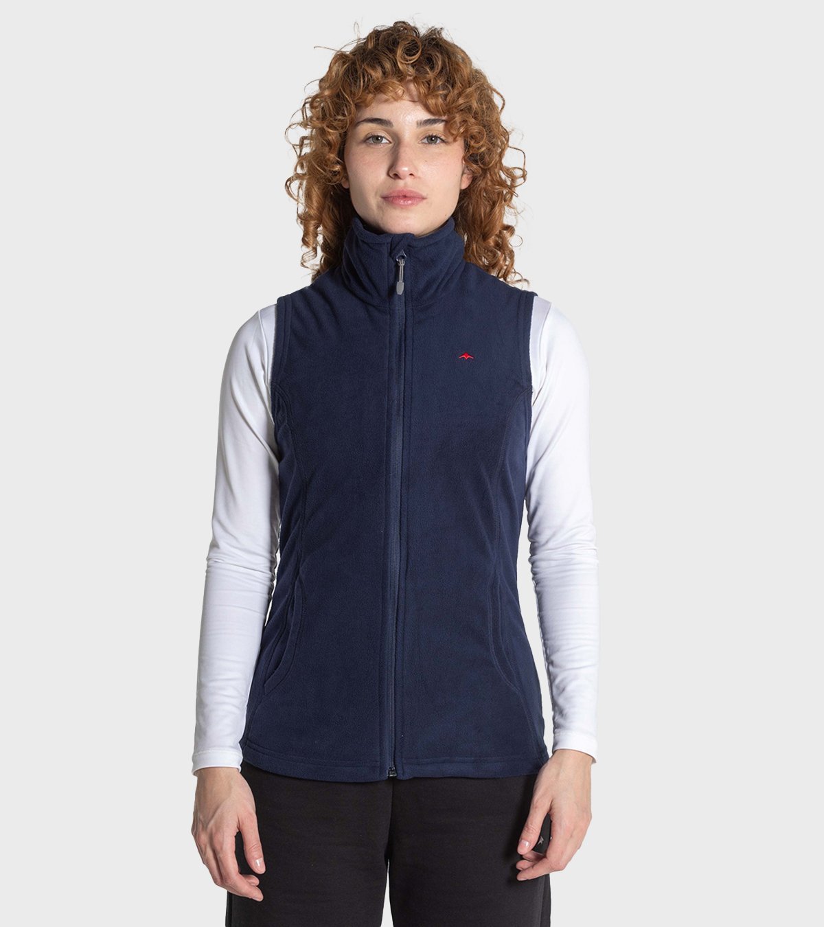 Chaleco de mujer Aradia