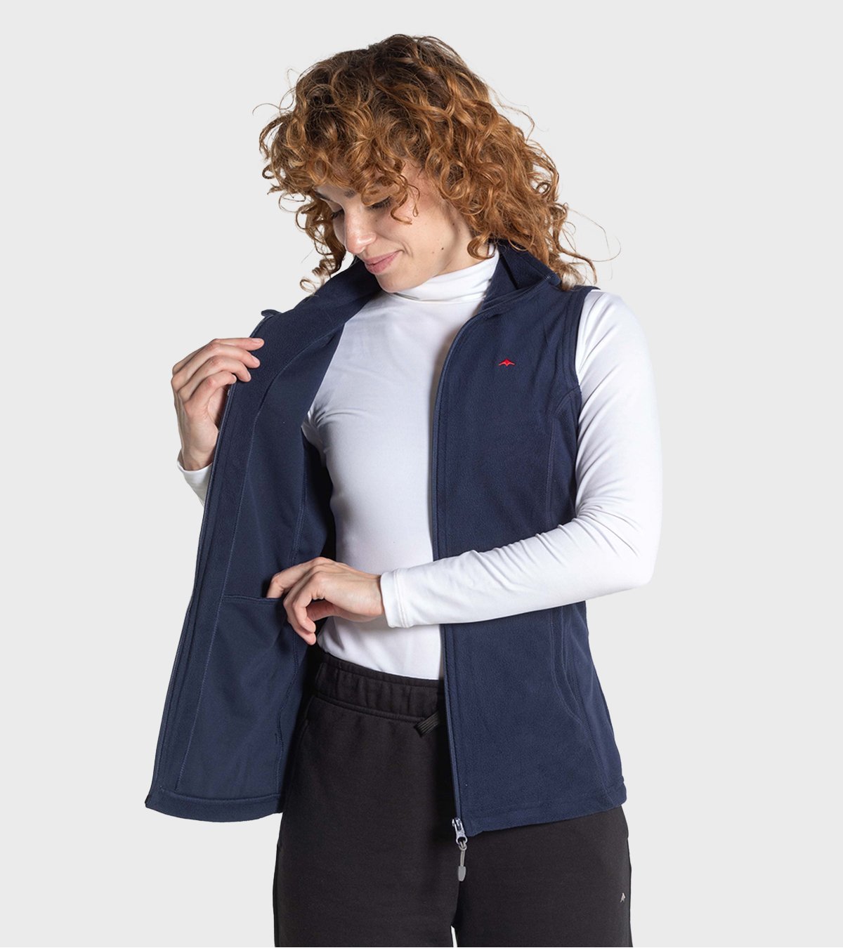 Chaleco de mujer Aradia